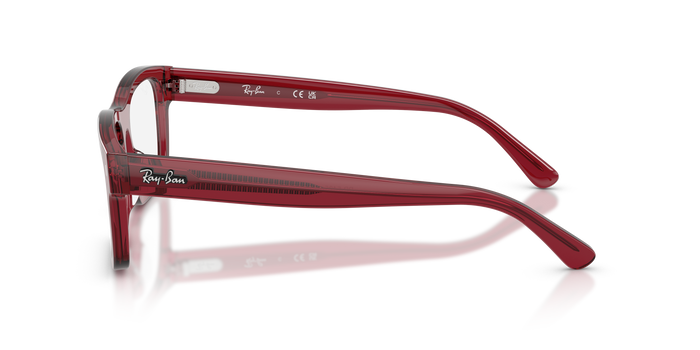 Gafas Graduadas Ray-Ban RX5435 8512 — Imagen 3