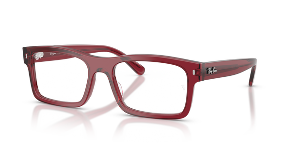Gafas Graduadas Ray-Ban RX5435 8512 — vista tres cuartos