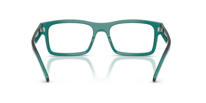 Gafas Graduadas Ray-Ban RX5435 8513 — Imagen 4