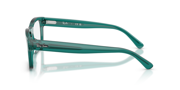 Gafas Graduadas Ray-Ban RX5435 8513 — Imagen 3