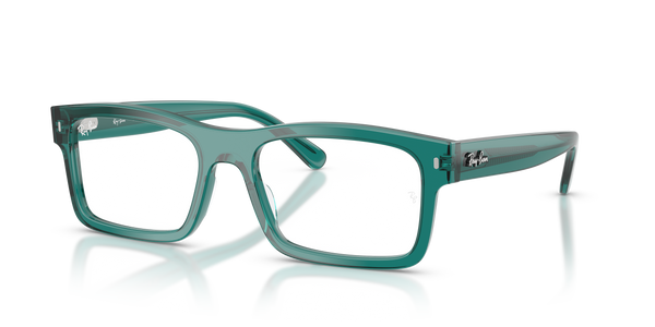 Gafas Graduadas Ray-Ban RX5435 8513 — vista tres cuartos