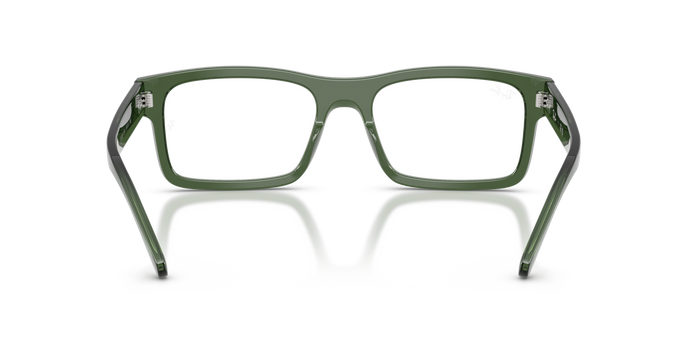 Korrektionsbrille Ray-Ban RX5435 8514 — Bild 4