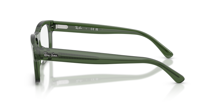 Korrektionsbrille Ray-Ban RX5435 8514 — Bild 3
