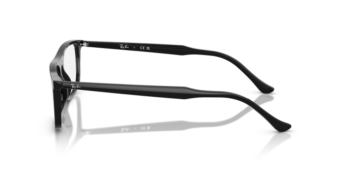 Prescription Glasses Ray-Ban RX5440 2000 — Image 3