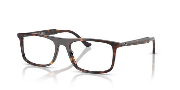 Gafas Graduadas Ray-Ban RX5440 2012 — vista tres cuartos
