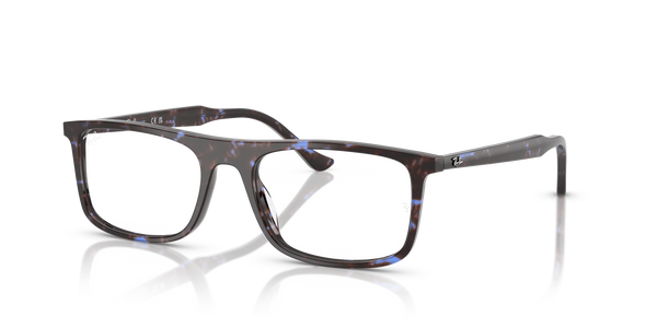 Gafas Graduadas Ray-Ban RX5440 8424 — vista tres cuartos