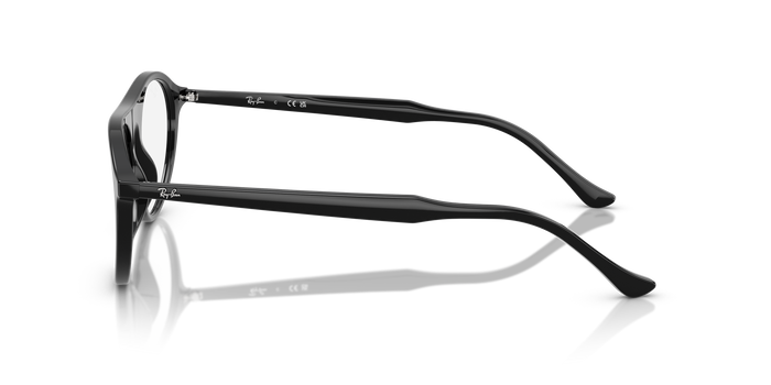 Prescription Glasses Ray-Ban RX5441 2000 — Image 3