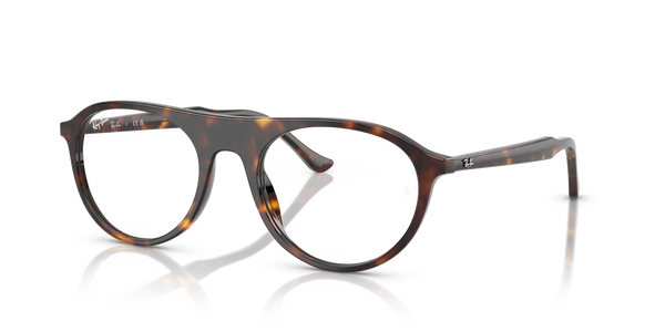 Gafas Graduadas Ray-Ban RX5441 2012 — vista tres cuartos