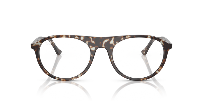 Lunettes de Vue Ray-Ban RX5441 8425 — Image 2