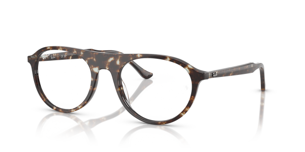Gafas Graduadas Ray-Ban RX5441 8425 — vista tres cuartos