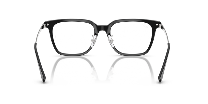 Lunettes de Vue Ray-Ban RX5442D 2000 52 18 — Image 4