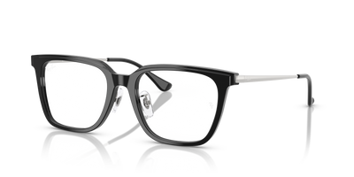 Ray-Ban RX5442D 2000 近视眼镜光学镜架 52 18 男女通用