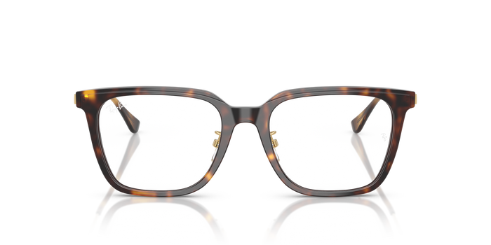 Gafas Graduadas Ray-Ban RX5442D 2012 52 18 — Imagen 2