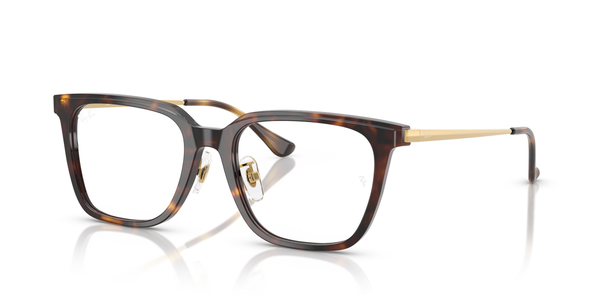 Gafas Graduadas Ray-Ban RX5442D 2012 52 18