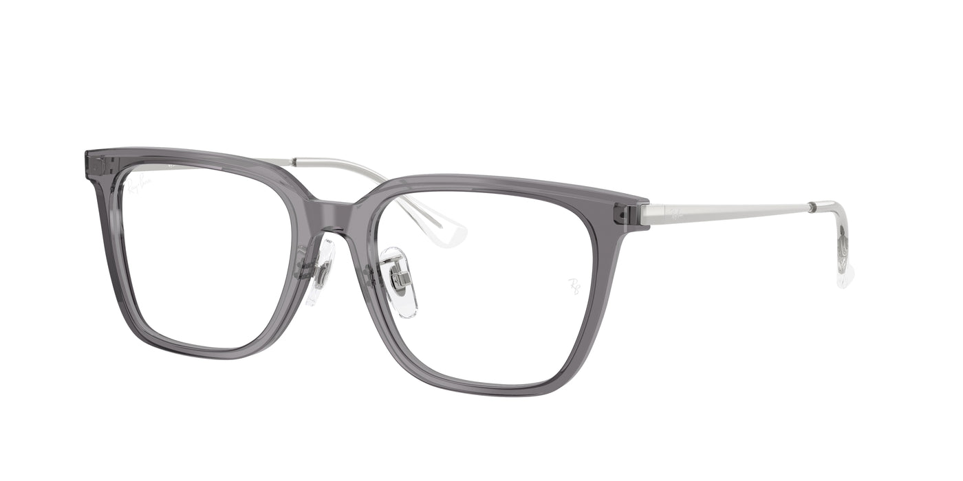 Gafas Graduadas Ray-Ban RX5442D 8268 52 18