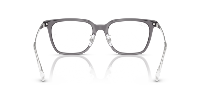 Ray-Ban RX5442D 8268 52 18 渐进多焦点光学镜架 — 图片 4
