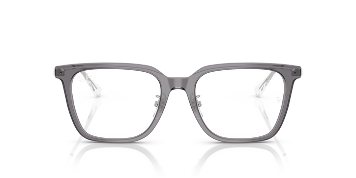Ray-Ban RX5442D 8268 52 18 渐进多焦点光学镜架 — 图片 2