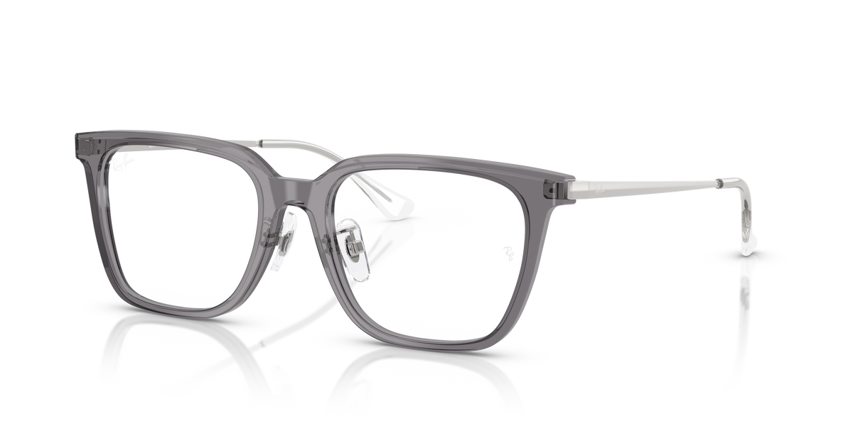 Ray-Ban RX5442D 8268 52 18 渐进多焦点光学镜架