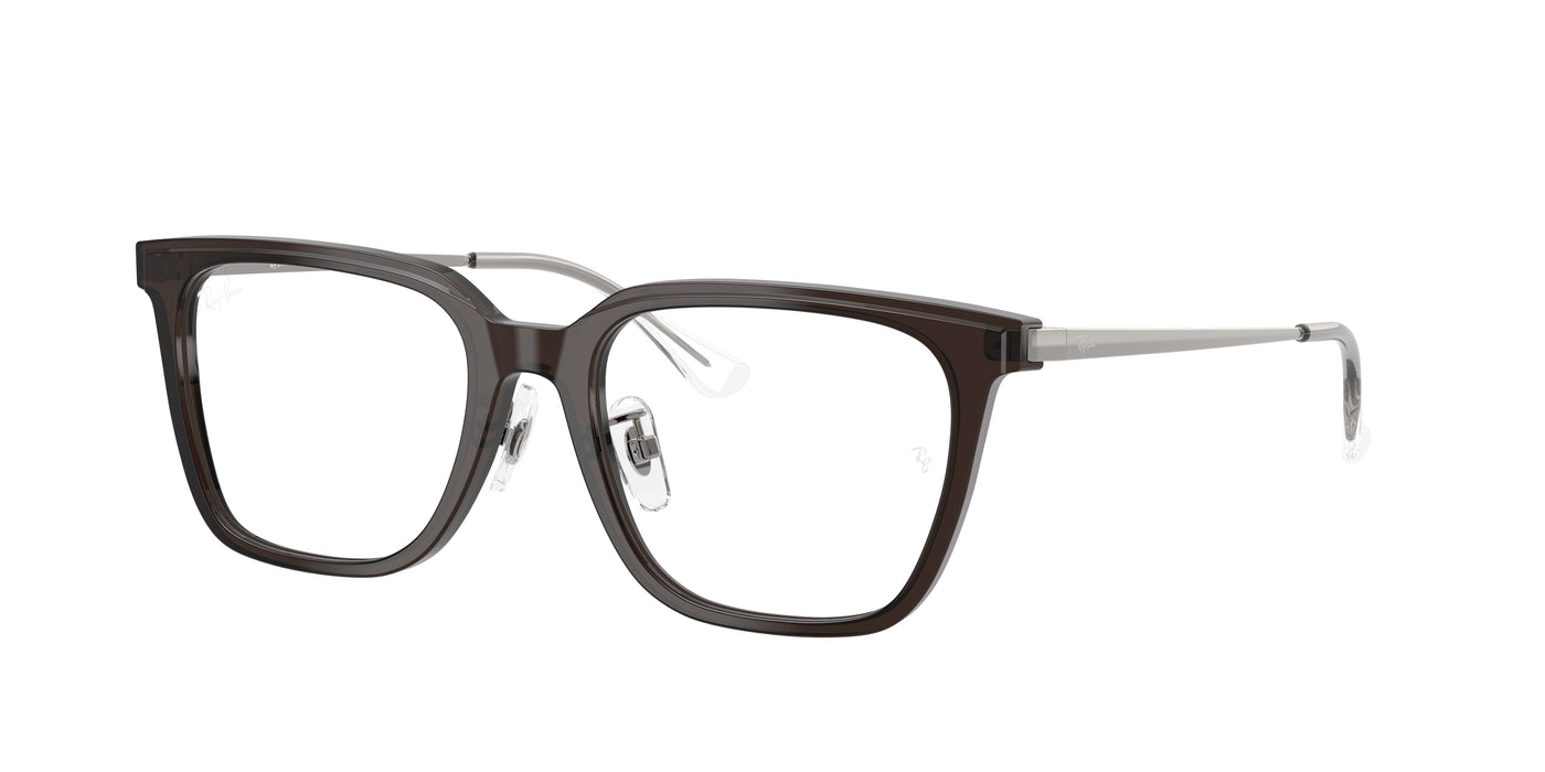 Gafas Graduadas Ray-Ban RX5442D 8290 52 18