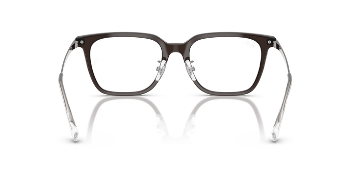 Prescription Glasses Ray-Ban RX5442D 8290 52 18 — Image 4