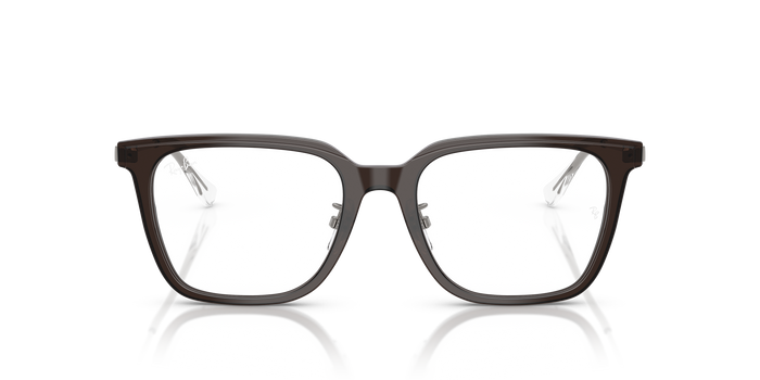Prescription Glasses Ray-Ban RX5442D 8290 52 18 — Image 2