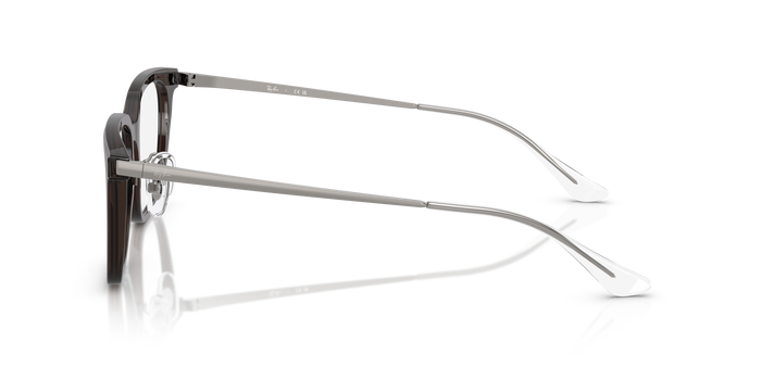 Prescription Glasses Ray-Ban RX5442D 8290 52 18 — Image 3