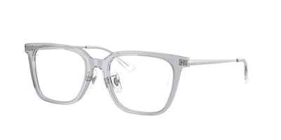 Lunettes de Vue Ray-Ban RX5442D 8415 52 18