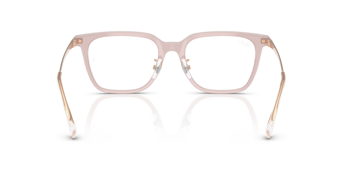 Prescription Glasses Ray-Ban RX5442D 8438 52 18 — Image 4