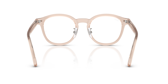 Prescription Glasses Ray-Ban RX5443D 8267 49 20 — Image 4