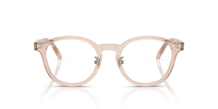 Prescription Glasses Ray-Ban RX5443D 8267 49 20 — Image 2