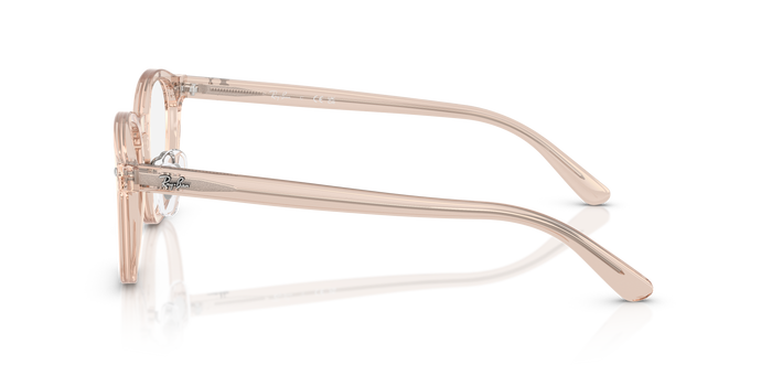 Prescription Glasses Ray-Ban RX5443D 8267 49 20 — Image 3