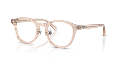 Prescription Glasses Ray-Ban RX5443D 8267 49 20