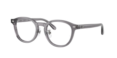 Lunettes de Vue Ray-Ban RX5443D 8268 49 20