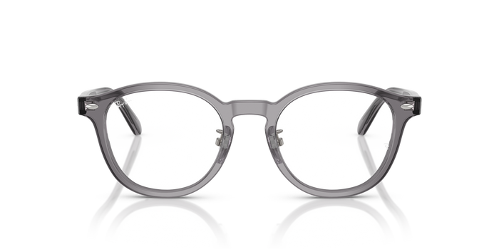 Prescription Glasses Ray-Ban RX5443D 8268 49 20 — Image 2