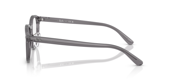 Prescription Glasses Ray-Ban RX5443D 8268 49 20 — Image 3