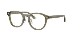 Prescription Glasses Ray-Ban RX5443D 8501 49 20