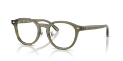 Prescription Glasses Ray-Ban RX5443D 8501 49 20