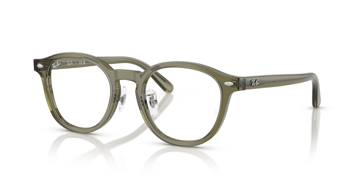 Ray-Ban RX5443D 8501 49 20 光学镜架