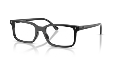 Ray-Ban RX5445 2000 52 19 光学镜架 方形醋酸纤维 近视眼镜框架