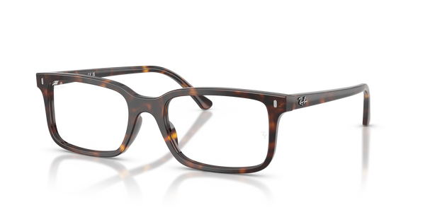 Gafas Graduadas Ray-Ban RX5445 2012 — vista tres cuartos