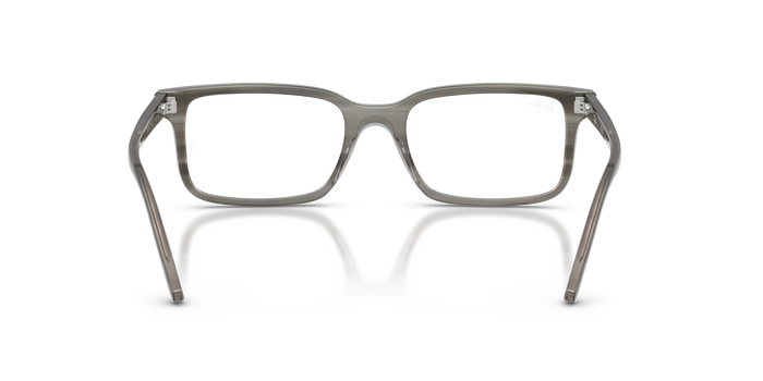 Ray-Ban RX5445 8453 光学镜架 — 图片 4