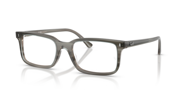 Gafas Graduadas Ray-Ban RX5445 8453 — vista tres cuartos