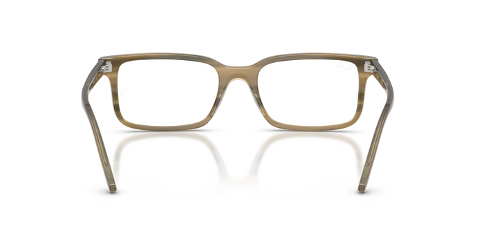 Очки для зрения Ray-Ban RX5445 8454 — Изображение 4