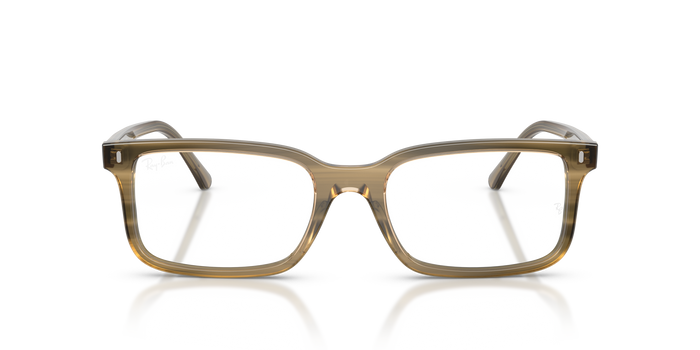 Очки для зрения Ray-Ban RX5445 8454 — Изображение 2