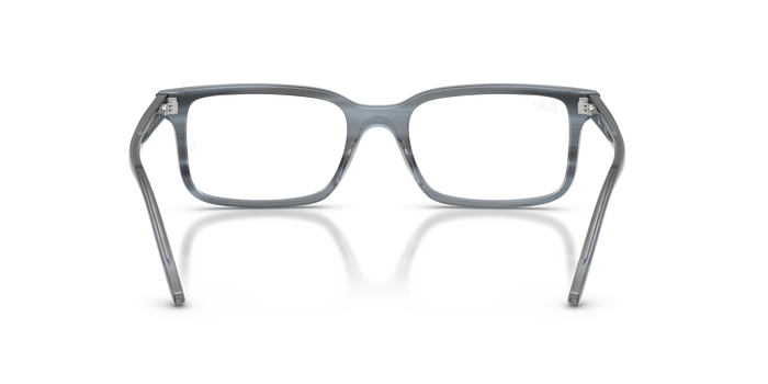 Lunettes de Vue Ray-Ban RX5445 8456 — Image 4