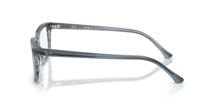 Lunettes de Vue Ray-Ban RX5445 8456 — Image 3