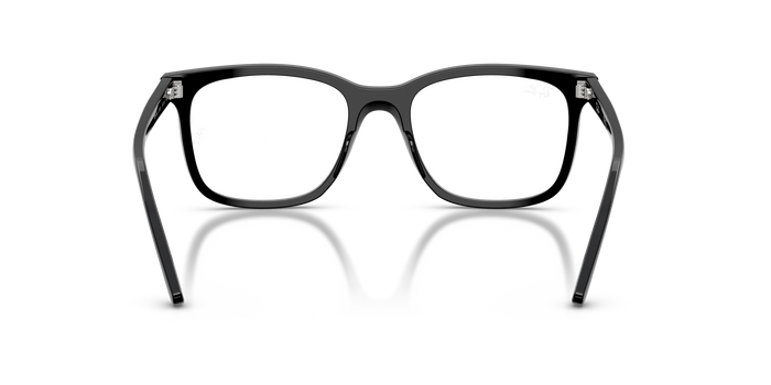 Brille Ray-Ban RX5446 2000 — Bild 4