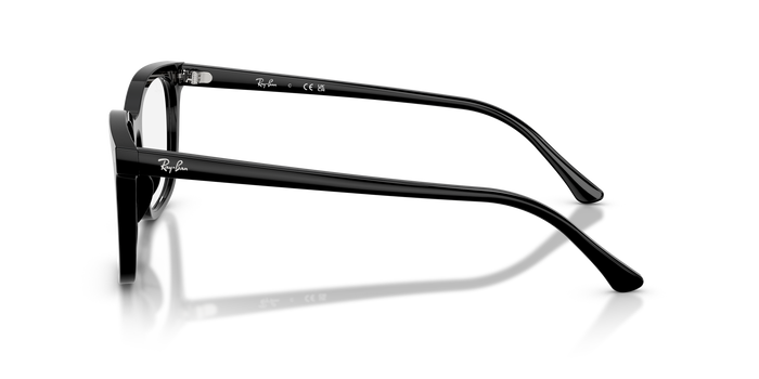 Brille Ray-Ban RX5446 2000 — Bild 3