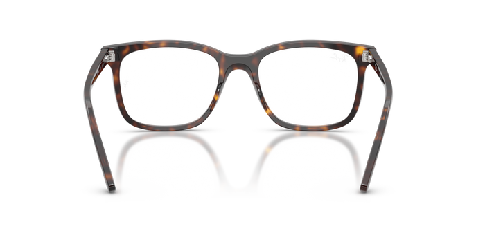 Gafas Graduadas Ray-Ban RX5446 2012 — Imagen 4