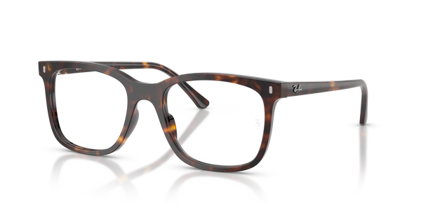 Gafas Graduadas Ray-Ban RX5446 2012 — vista tres cuartos